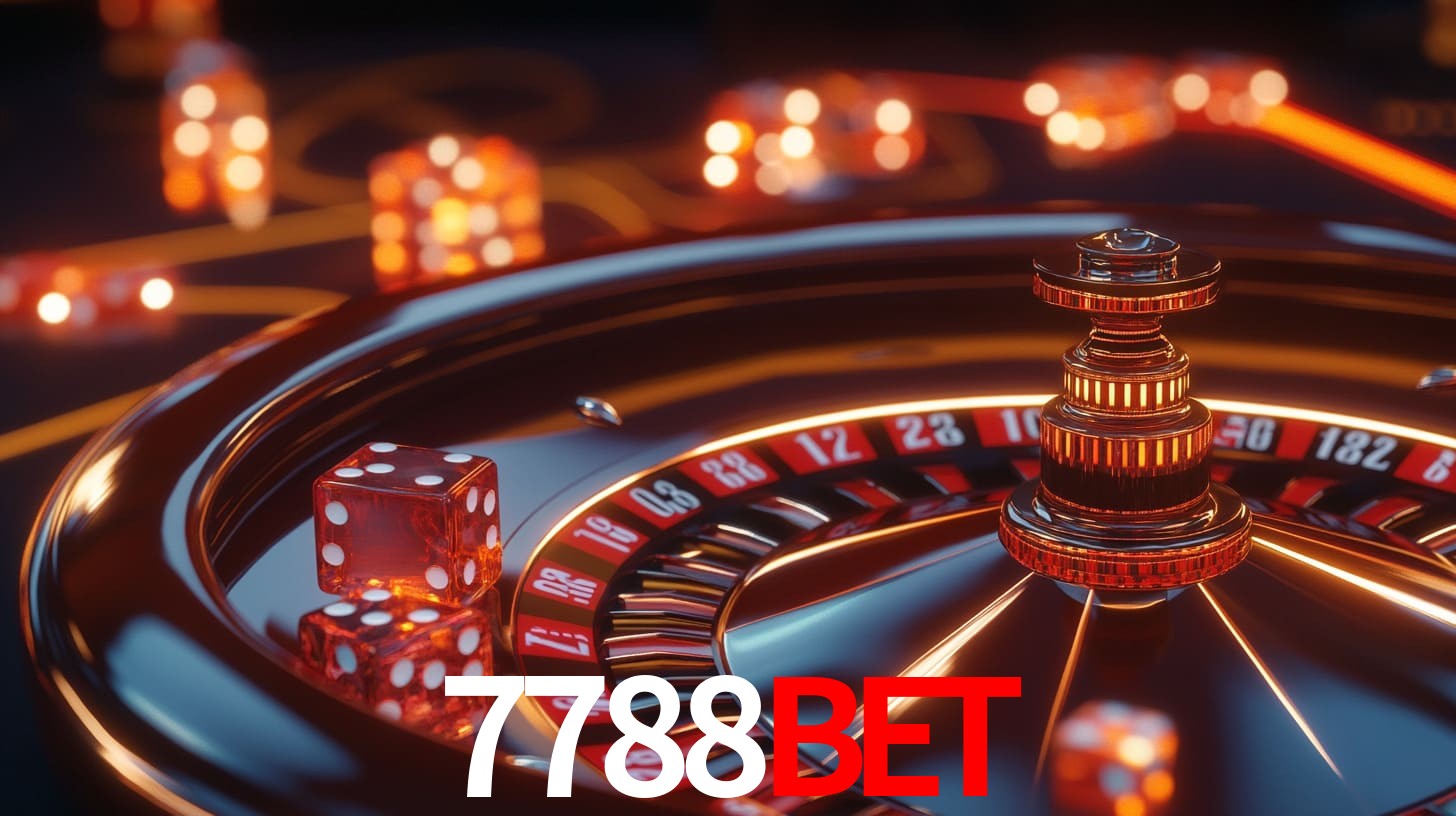 7788Bet: A Experiência de Casino com Jogos de Mesa ao Vivo