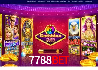 7788Bet Brasília - VIP Program