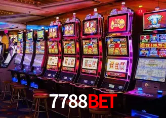 7788Bet São Paulo - All Bonuses