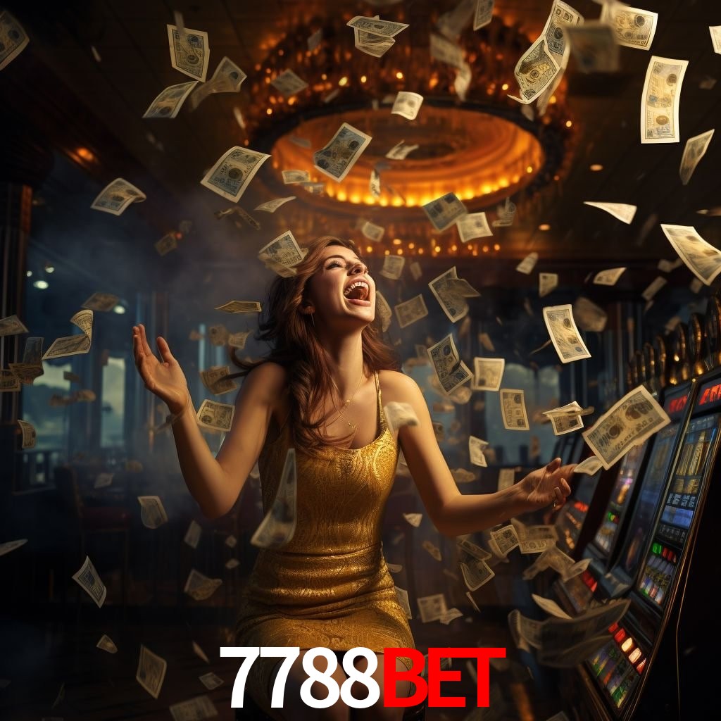 Tennis Betting 7788Bet