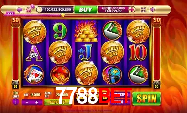 A Emoção da Loteria na 7788Bet: Uma Chance de Mudança de Vida