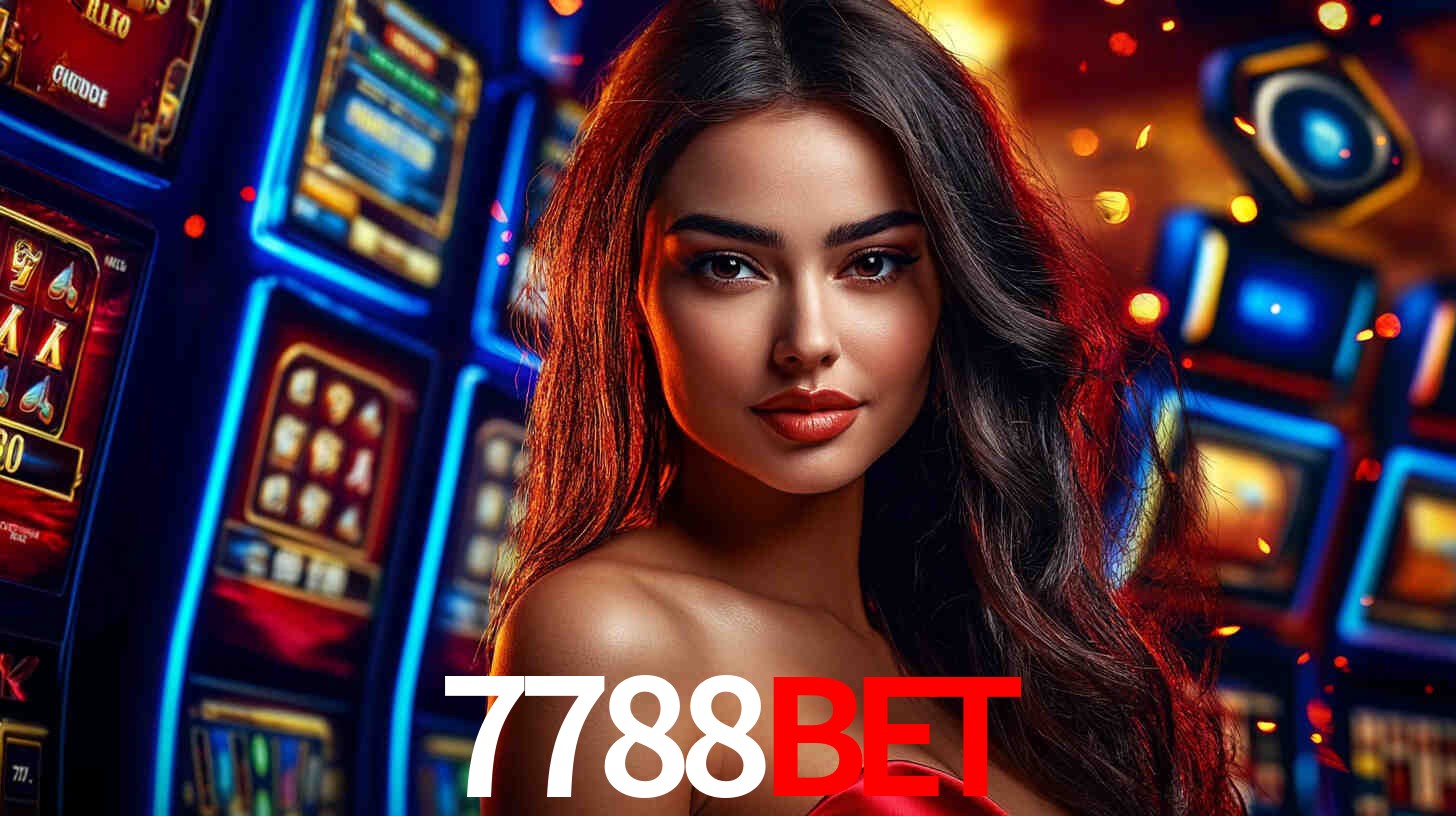 Inovações de Jogos na 7788Bet: O Futuro das Experiências Interativas