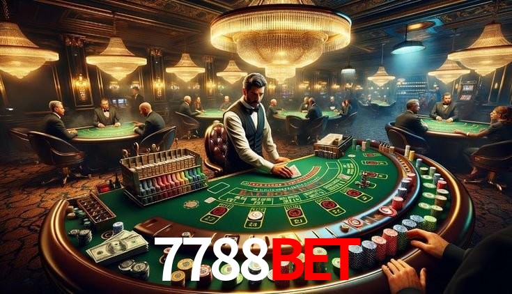 Live Casino 7788Bet