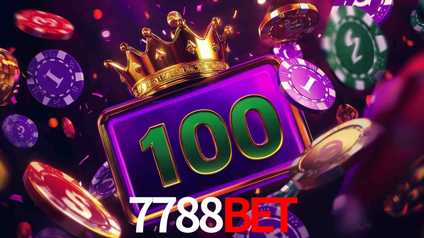Roulette Table 7788Bet