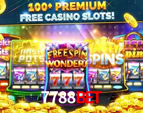 A Emoção da Loteria na 7788Bet: Uma Chance de Mudança de Vida