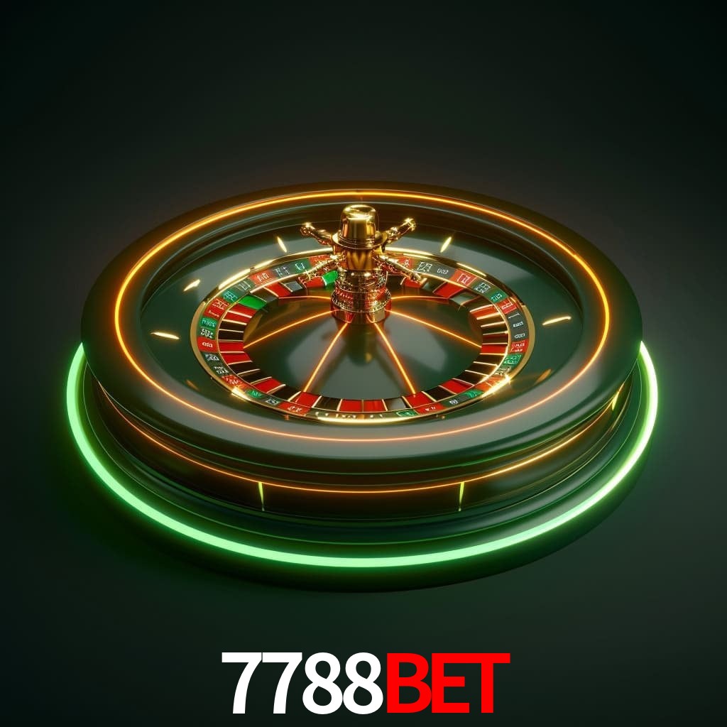 7788Bet App - Aplicativo Móvel Oficial