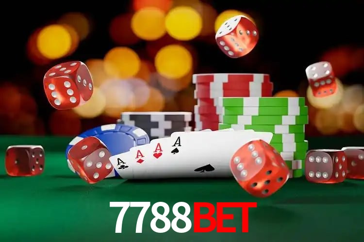 Promoções Sazonais 7788Bet