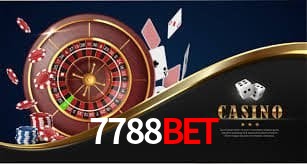 Provedores de Jogos 7788Bet