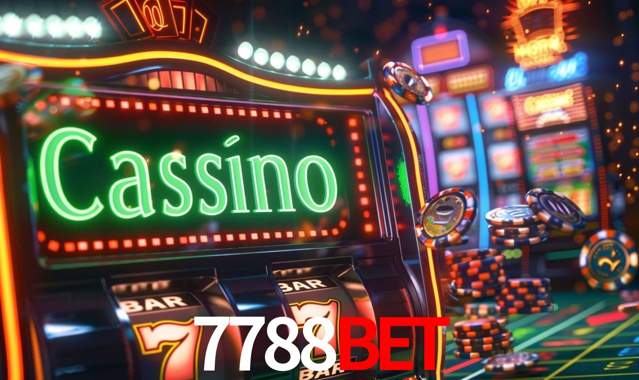 7788Bet - Pagamento PIX Instantâneo