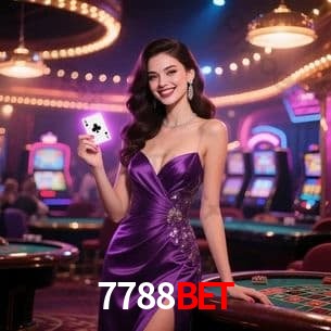 Apostas de Futebol 7788Bet
