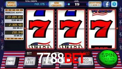 7788Bet Brasília - Casino Guide
