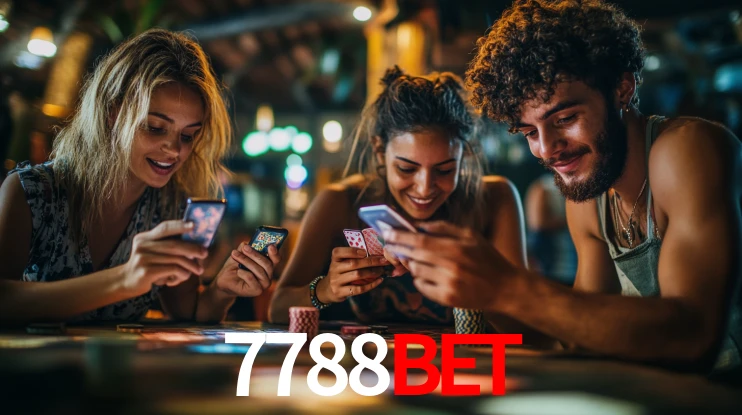 Aviator Game 7788Bet
