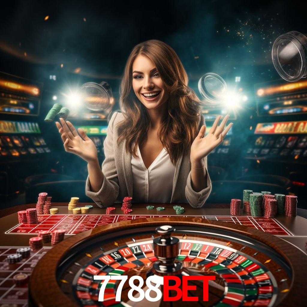 Ofertas Imperdíveis na 7788Bet: Promoções e Bônus Que Valem a Pena