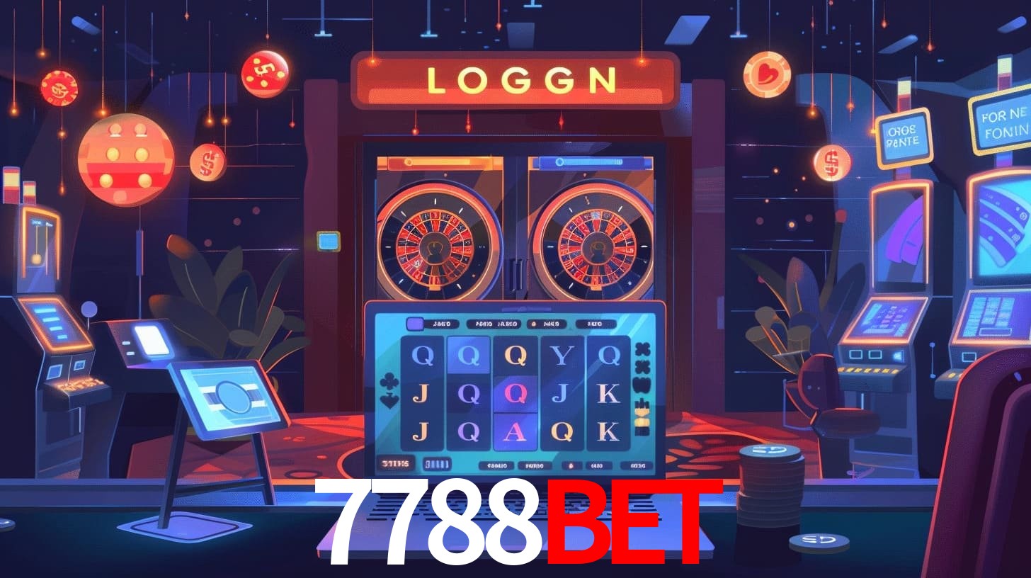 7788Bet Rio de Janeiro - Licenses