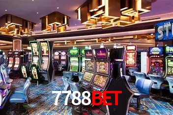 Desvendando o Mundo dos Jogos Virtuais na 7788Bet