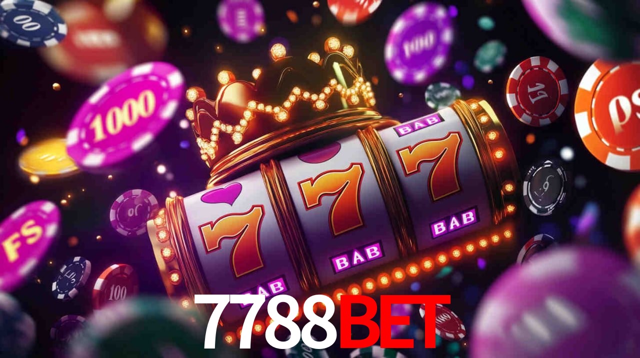Account Benefits 7788Bet
